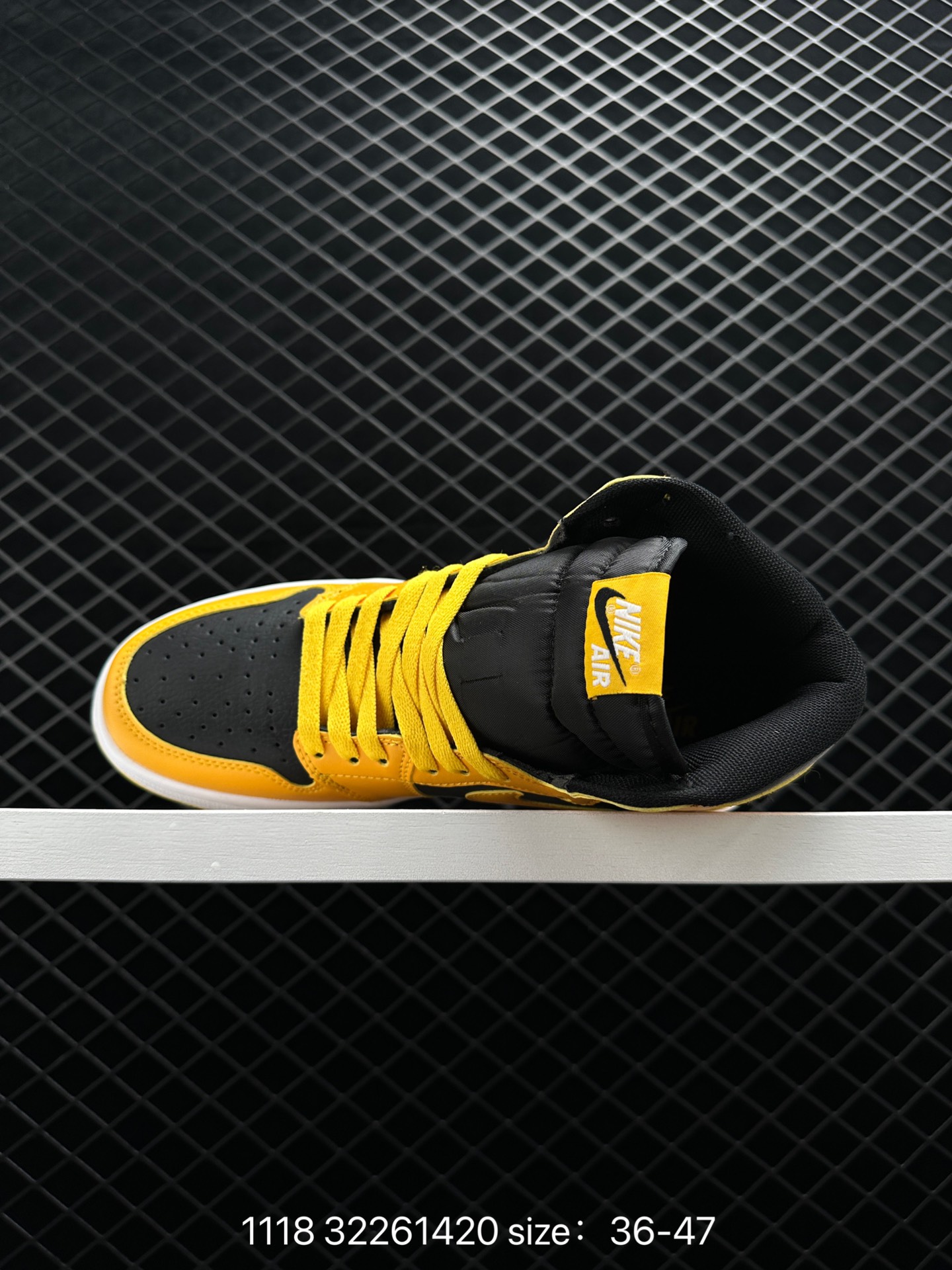 Nike Air Jordan 1 Retro High OG